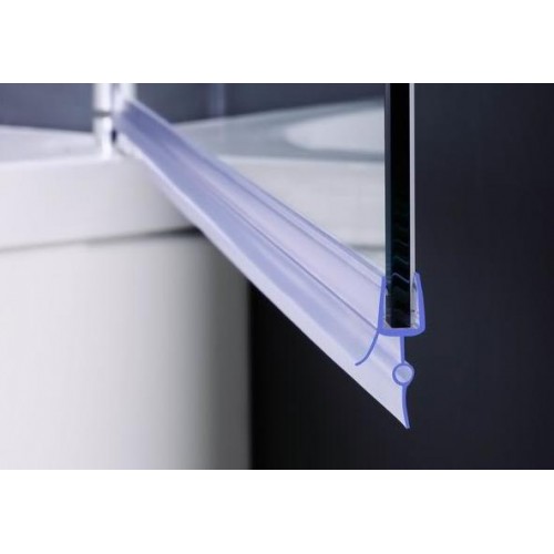 Bath Shower Screen Door Seal